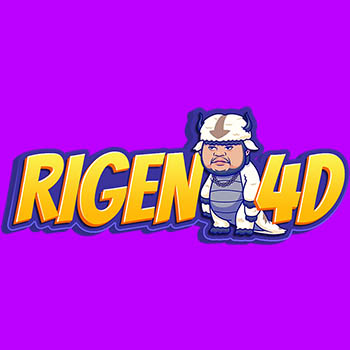 rigen4d